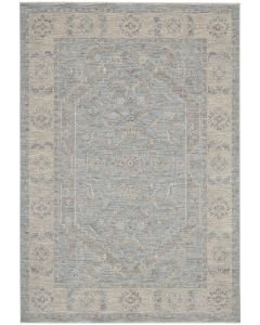 Infinite IFT02 Blue Area Rug