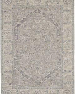 Infinite IFT02 Grey Area Rug