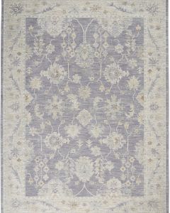 Infinite IFT03 Charcoal Area Rug