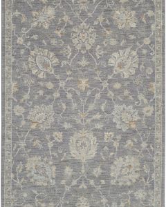 Infinite IFT04 Charcoal Area Rug