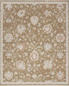 Infinite IFT04 Mocha Area Rug