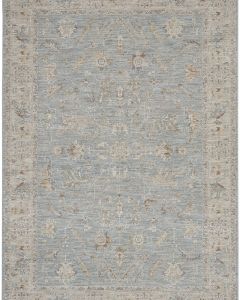 Infinite IFT05 Blue Area Rug