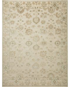 Ingrid ING-02 Natural/Sage Area Rug