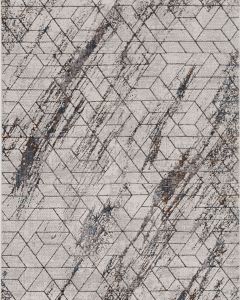 Inspire 7503 Ivory Elliott Area Rug