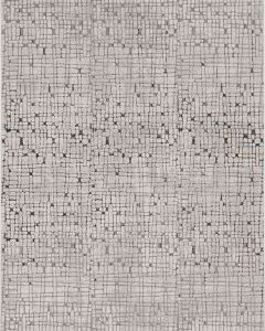 Inspire 7505 Grey Tribeca Area Rug