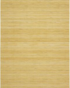 Interweave IWV01 Yellow Area Rug