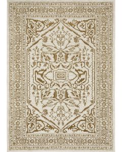 Intrigue INT03 Ivory Area Rug