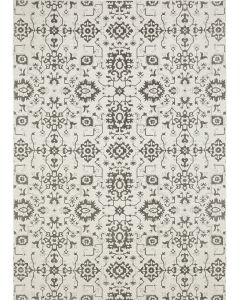 Intrigue INT08 Ivory Area Rug