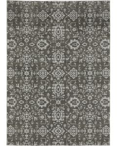Intrigue INT09 Grey Area Rug