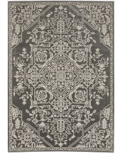Intrigue INT12 Beige Area Rug