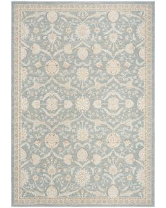 Isla ISL01 Blue Area Rug