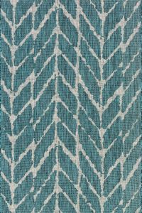 Isle IE-02 Teal/Grey Area Rug