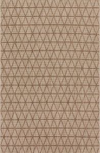 Isle IE-04 Beige/Mocha Area Rug