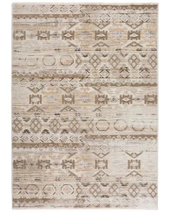 Izmir IZ3 Flax Area Rug