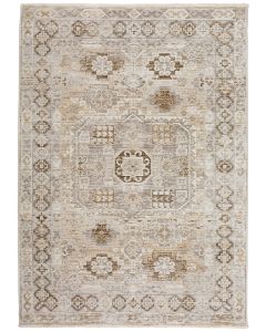 Izmir IZ4 Flax Area Rug