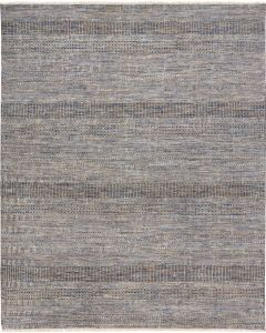 Janson I6064 Silver Area Rug