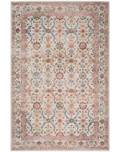 Jericho JC1 Ivory Area Rug