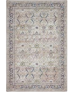 Jericho JC1 Oyster Area Rug