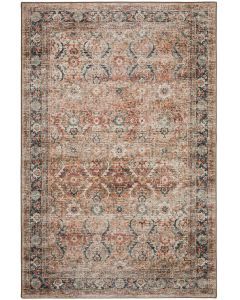 Jericho JC1 Taupe Area Rug