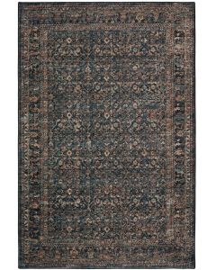 Jericho JC10 Midnight Area Rug
