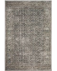Jericho JC10 Mushroom Area Rug