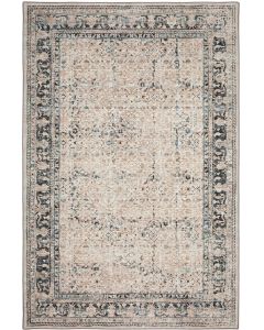 Jericho JC10 Taupe Area Rug