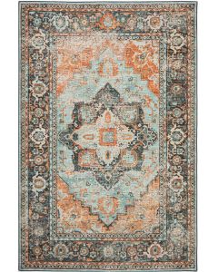Jericho JC2 Mist Area Rug