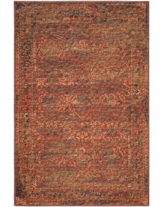 Jericho JC3 Nutmeg Area Rug