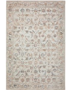 Jericho JC4 Linen Area Rug