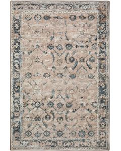 Jericho JC4 Taupe Area Rug