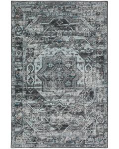 Jericho JC5 Steel Area Rug