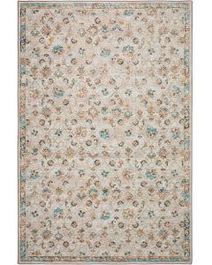 Jericho JC8 Parchment Area Rug