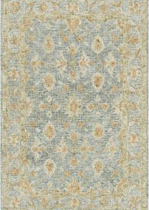 Julian JI-01 Spa/Spa Area Rug