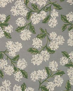 Joie JOI-04 Grey Area Rug