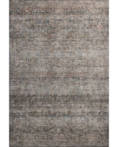 Josie JOS-05 Dove/Gold Area Rug