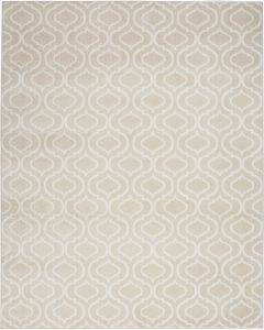 Jubilant JUB19 Beige Area Rug