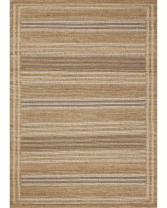 Judy JUD-03 Natural/Dove Area Rug
