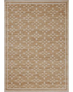Judy JUD-07 Natural/Ivory Area Rug