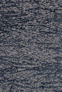 Juneau JY-01 Steel/Blue Area Rug