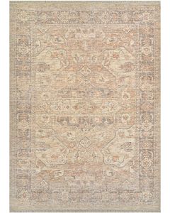 Kalbarri Leylan Amber Multi Area Rug