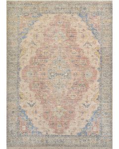 Kalbarri Roxana Ruby Multi Area Rug