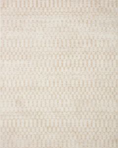 Kamala KAM-05 Ivory/Natural Area Rug
