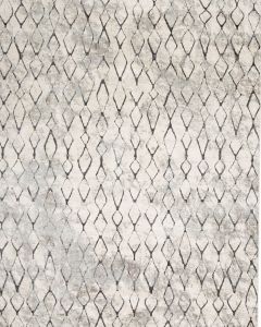 Kano 3872F Ivory/Gray/Taupe Rug