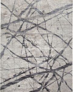 Kano 3877F Taupe/Gray/Ivory Rug