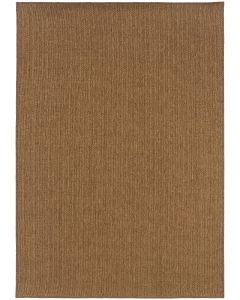 Karavia 2061n Tan Area Rug