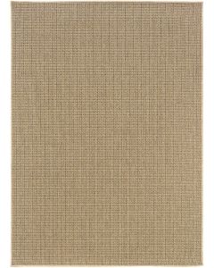 Karavia 2067x Sand Area Rug
