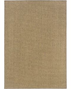 Karavia 2068x Tan Area Rug
