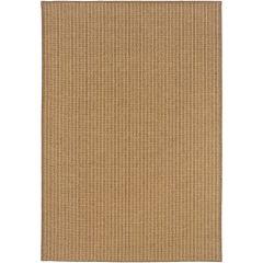 Karavia 550x Tan Area Rug