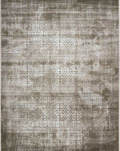 Karma KRM01 Ash Area Rug