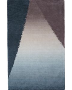 Katya 8990F Taupe/Blue/Tan Area Rug